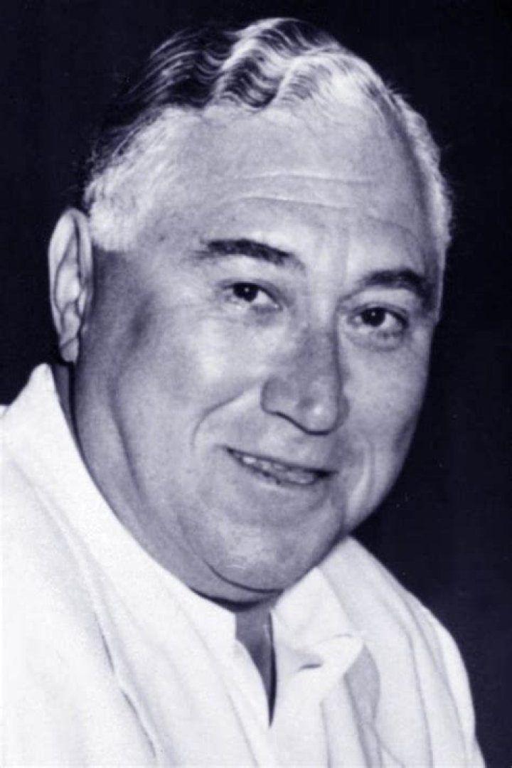 Walter Lang