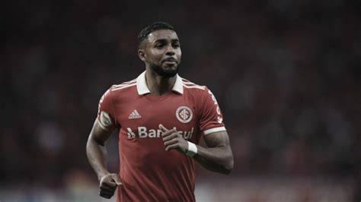 Wanderson Maranh&atilde;o