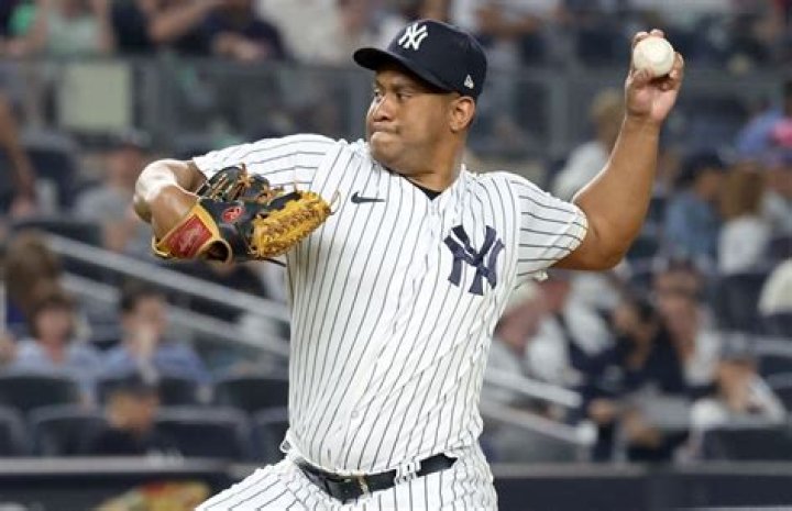 Wandy Peralta