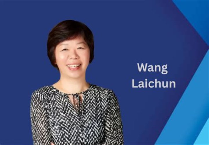 Wang Laichun
