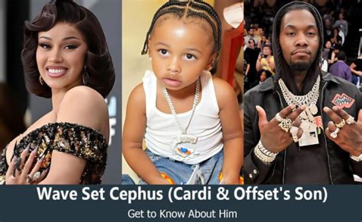 Wave Set Cephus Net Worth