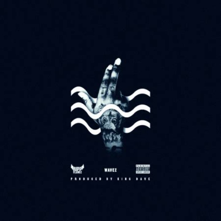 Wavez by Ripp Flamez from USA