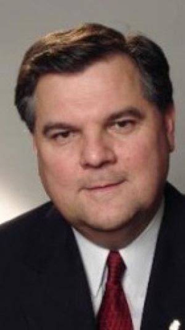 Wayne Gaudet