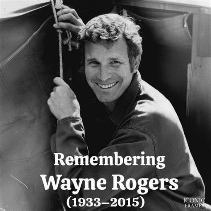wayne rogers career wayne rogers career