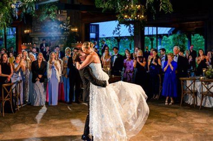 Wedding First Dance - Stand By Me - Bachata - Dubai - bachata song for wedding dance