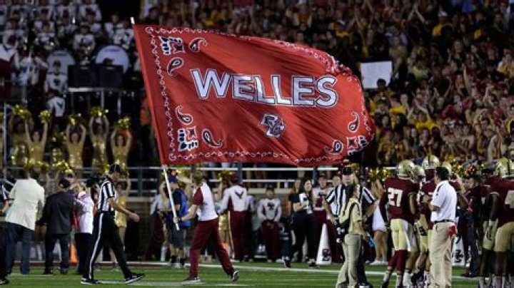 Welles Crowther