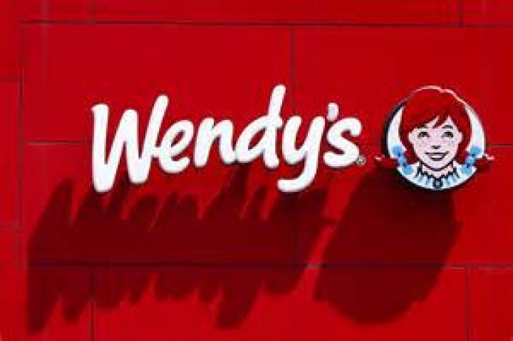 Wendy's Loaded Nacho Cheeseburger