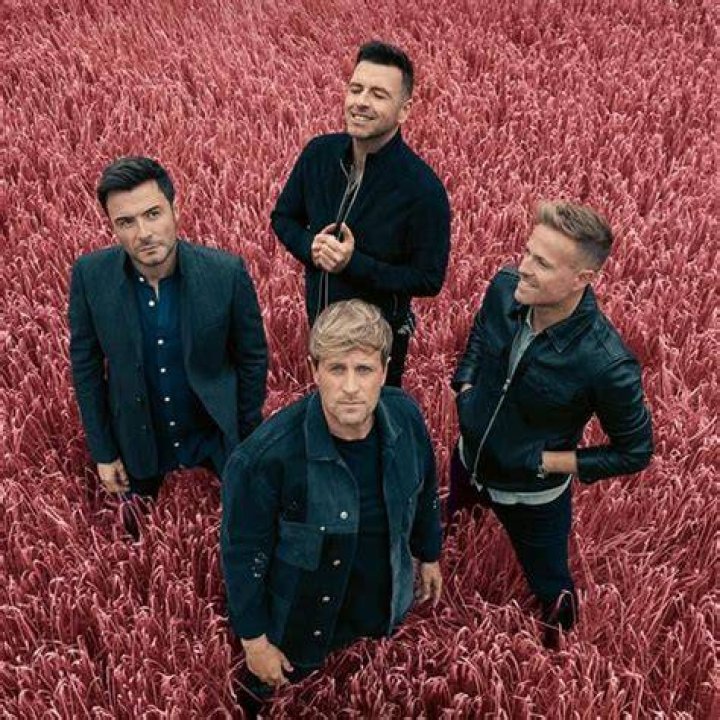 Westlife - I'll See You Again with Lyrics - songs about missing someone who died in hindi