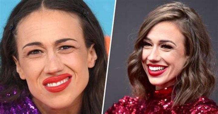 What Did Colleen Ballinger Do