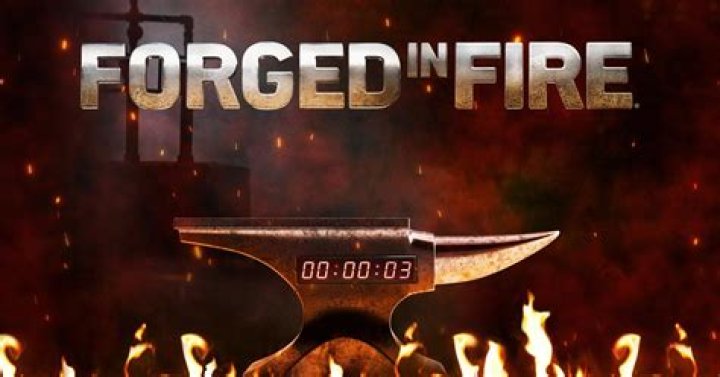 What Does ‘Forged in Fire’ Do With the Meat?