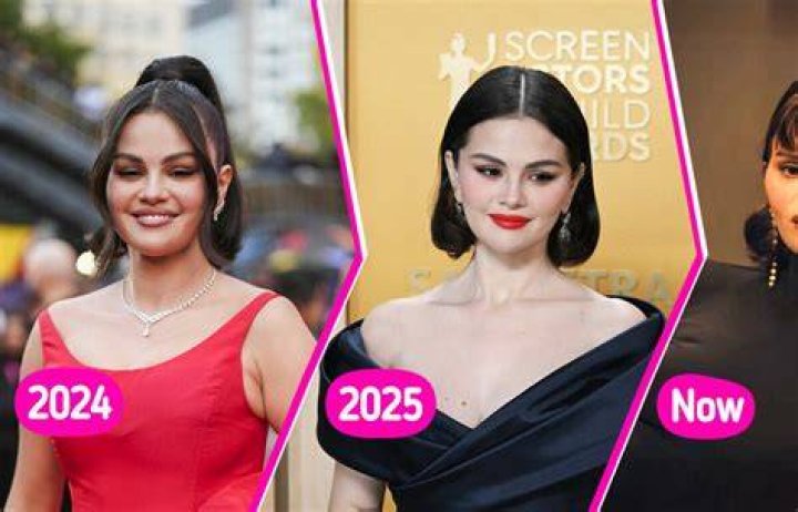 What Happened to Her Face?