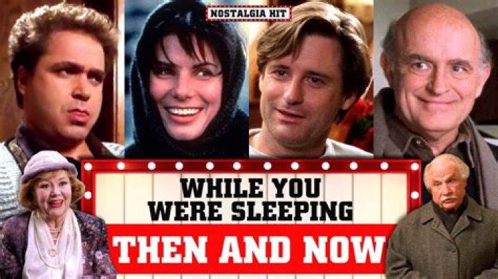 While You Were Sleeping cast net worth While You Were Sleeping cast net worth
