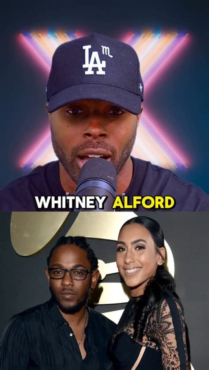 Whitney Alford Net Worth