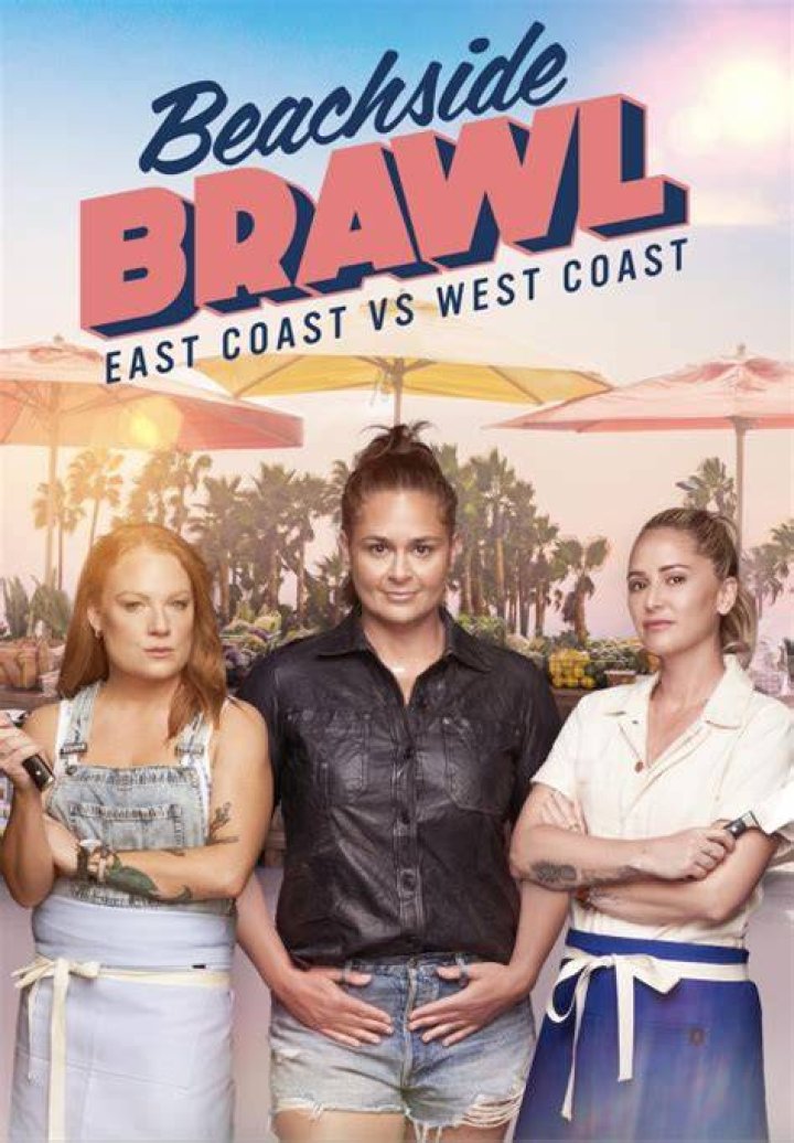 Who Is Ben Porter From “Beachside Brawl”?