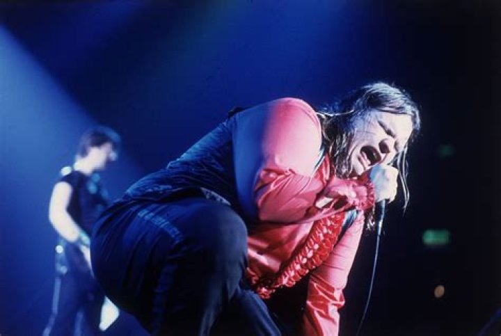 Who is Meat Loaf's ex-wife Leslie Aday?