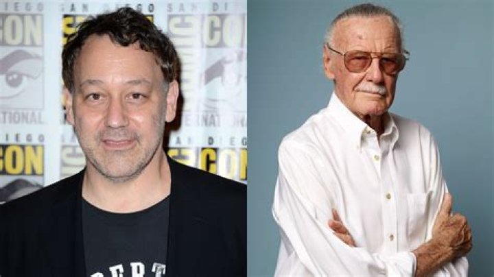 Why Stan Lee and Sam Raimi's 'Thor' Movie Pitch Failed in 1991 &ndash; The Hollywood Reporter