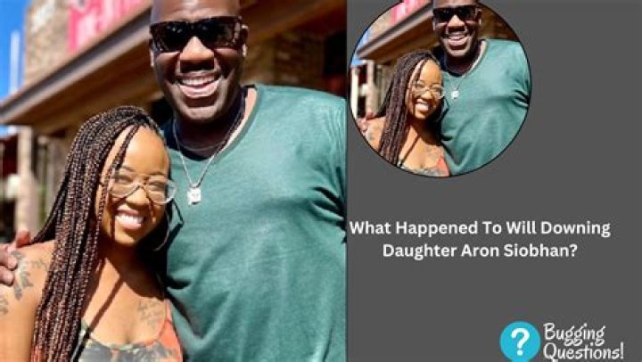 Will Downing | Age, Bio And Death Cause