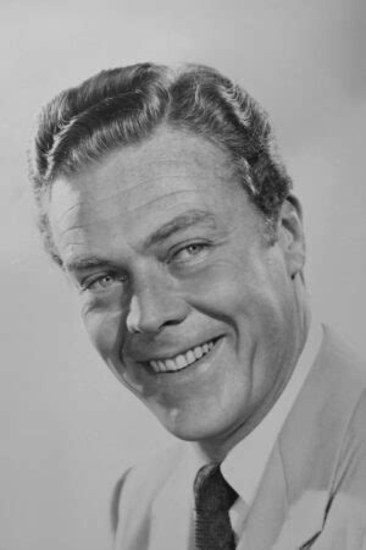 Willard Parker