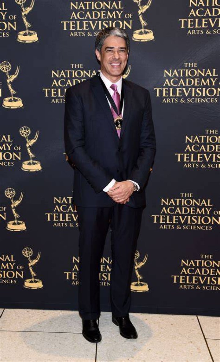 William Bonner Net Worth