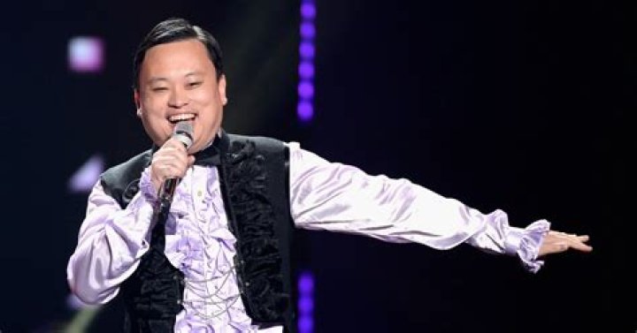 William Hung Net Worth