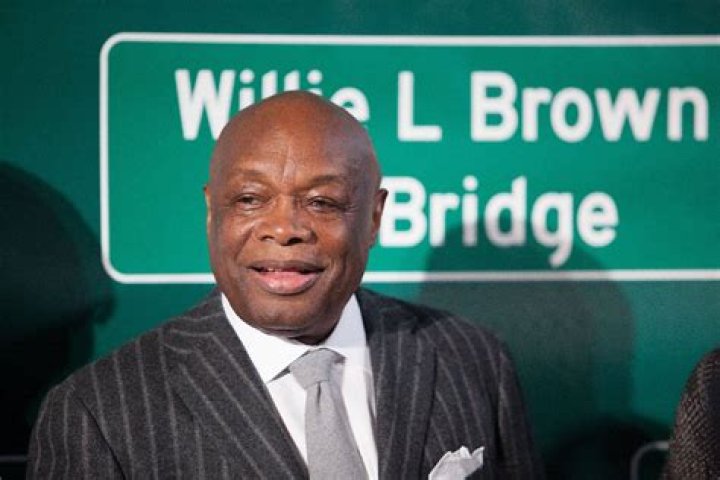 Willie Brown