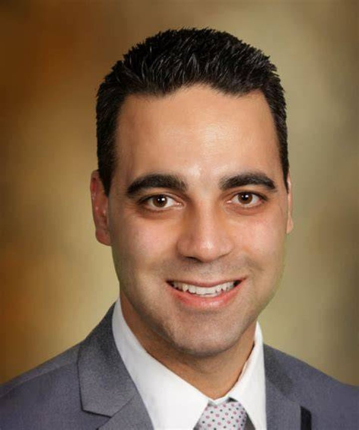 Wissam Saliba