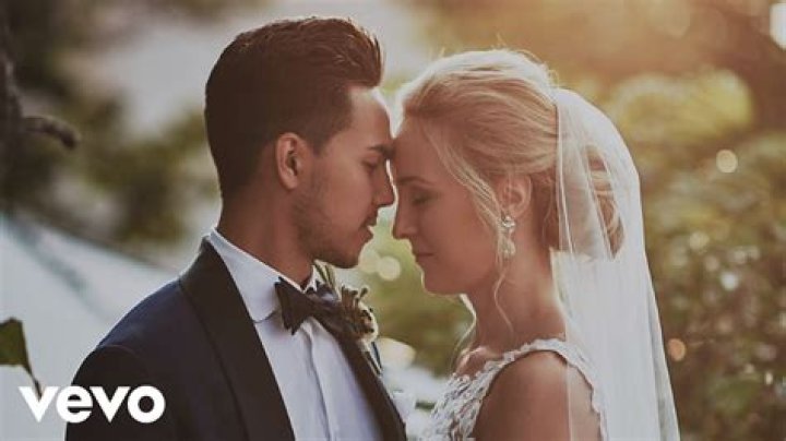 With You (Wedding Version) - Tyler Shaw - bachata song for wedding dance