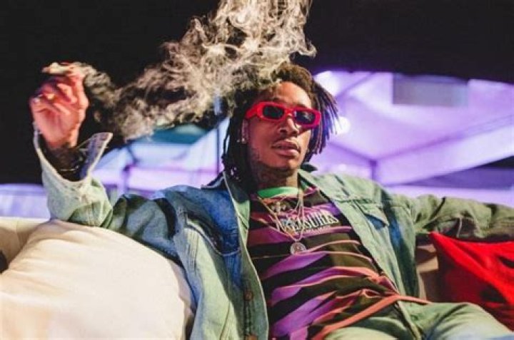 Wiz Khalifa - 420 Freestyle [Official Audio] - songs where wiz khalifa laugh