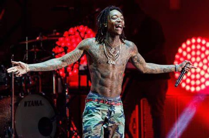 Wiz Khalifa - DayToday: Laugh Now, Fly Later Preview - songs where wiz khalifa laugh
