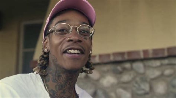 Wiz Khalifa laughing like a duck - songs where wiz khalifa laugh
