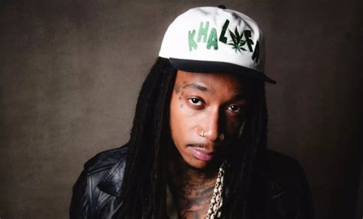 Wiz Khalifa "Laugh Now, Fly Later" - IS IT GOOD? - songs where wiz khalifa laugh