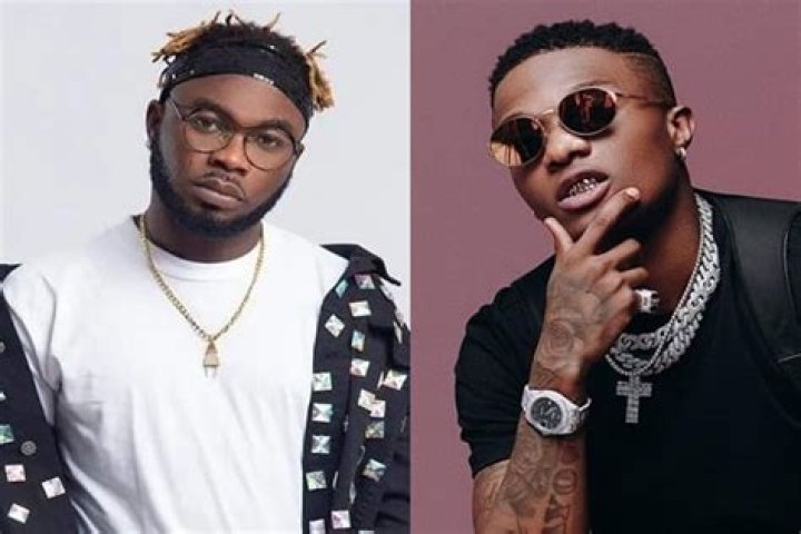 Wizkid, Slimcase Wizkid, Slimcase