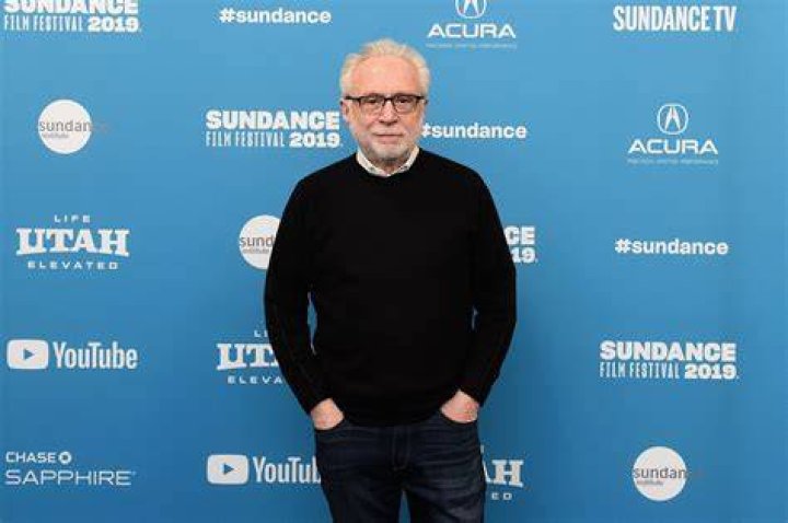 Wolf Blitzer Net Worth