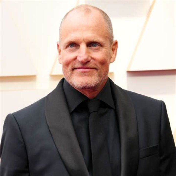 Woody Harrelson net worth