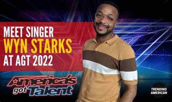 Wyn Starks Net Worth 2024