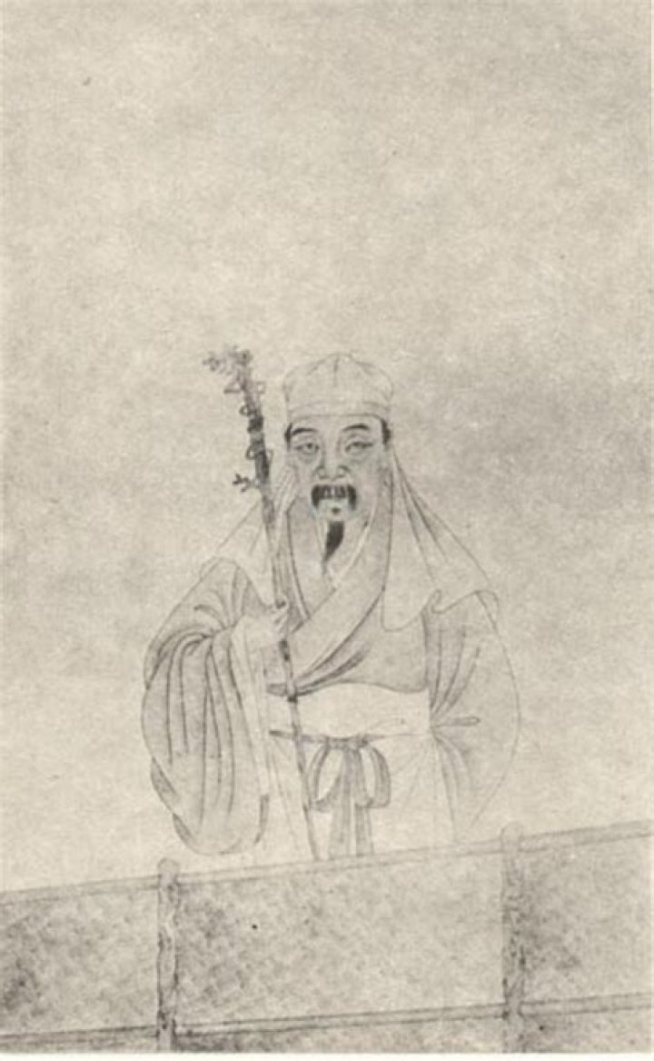 Xu Bo