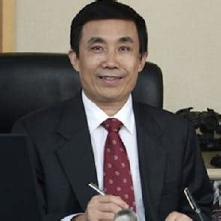 Xue Xiangdong Net Worth
