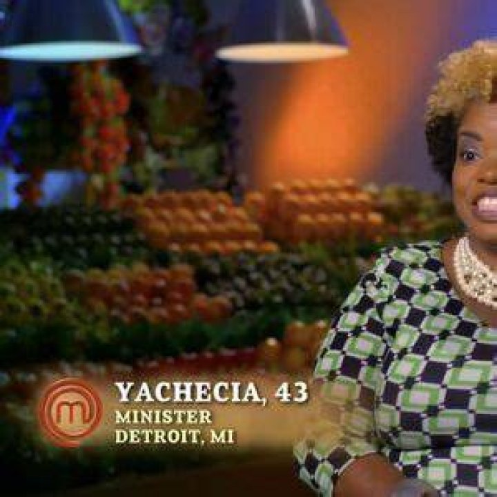 Yachecia Holston Net Worth