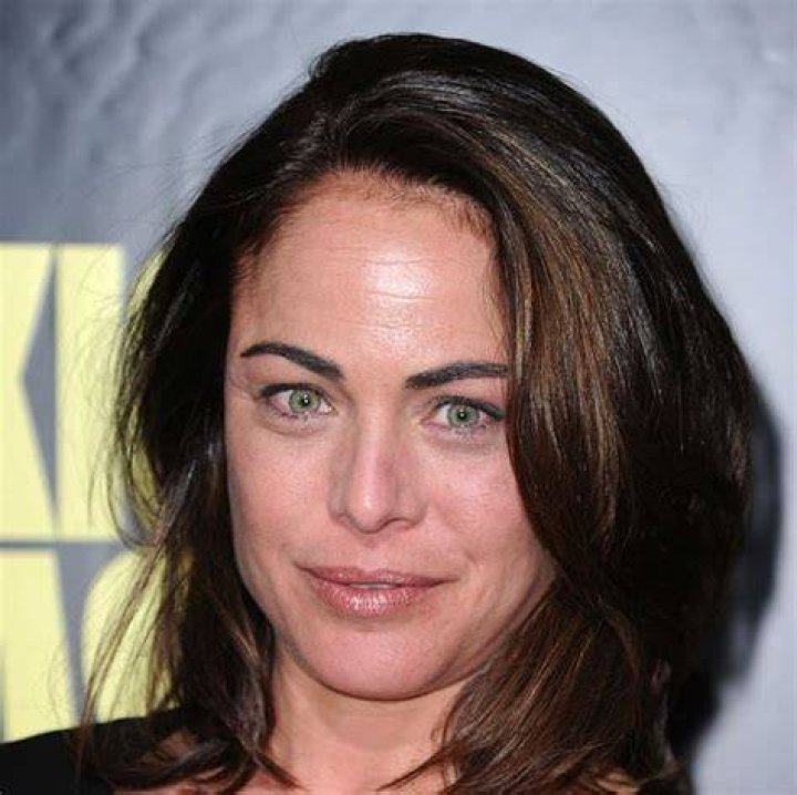 Yancy Butler Net Worth 2024