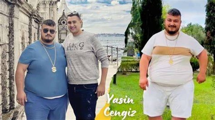 Yasin Cengiz