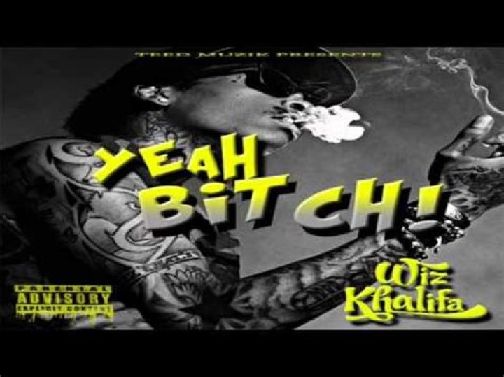 Yeah bitch | Wiz Khalifa Laugh - songs where wiz khalifa laugh