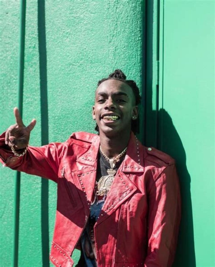 YNW Melly Net Worth 2024