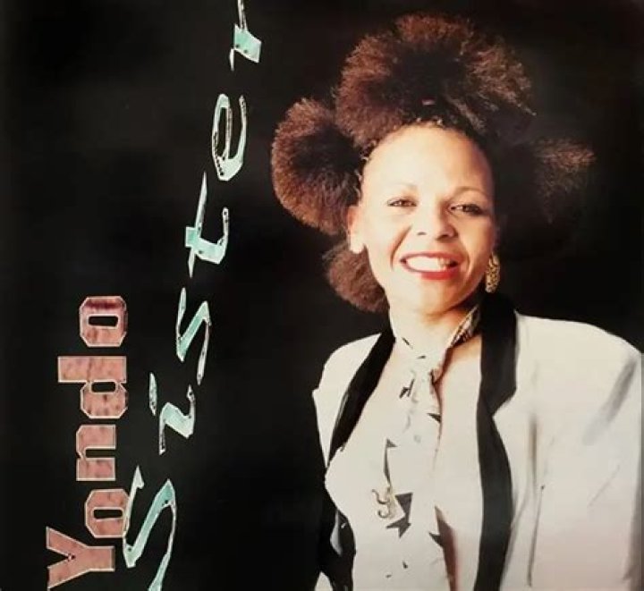 Yondo Sister - Madi - Africa Dance - Lingala Music from Congo DRC - zaire music oldies wenge mp3 download