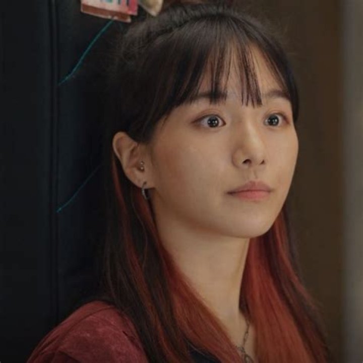 Yoon Ji-su