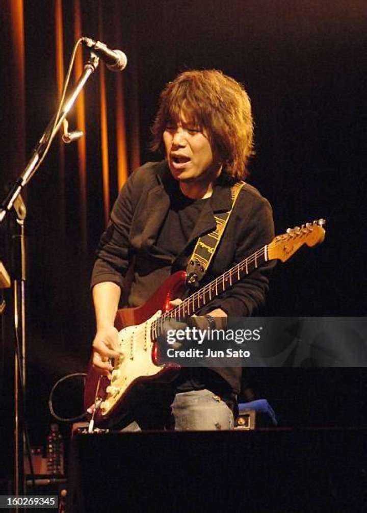 Yoshiyuki Sahashi