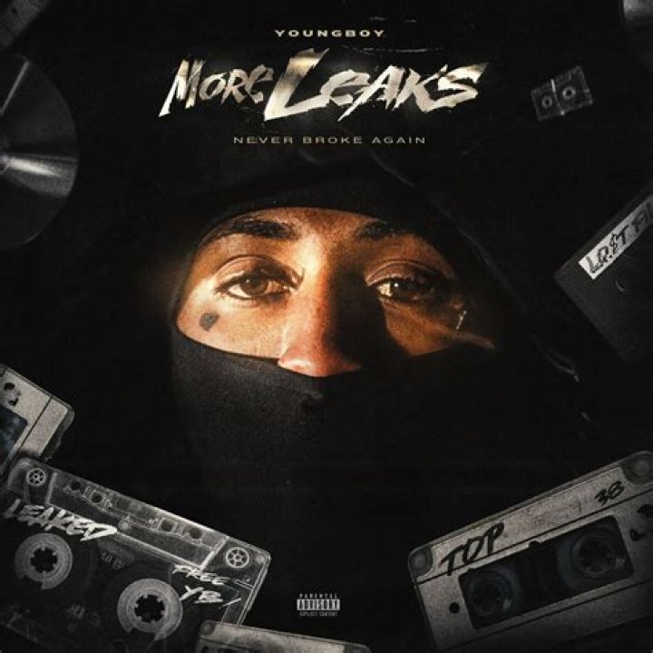 Youngboy Never Broke Again Famous Songs