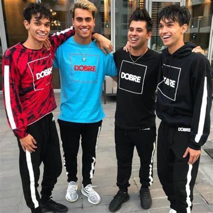 YouTube Content Dobre Brothers