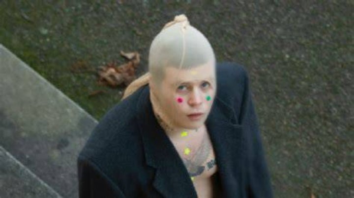 Yung Lean - Violence + Pikachu (Official Video) - songs about violence in relationships