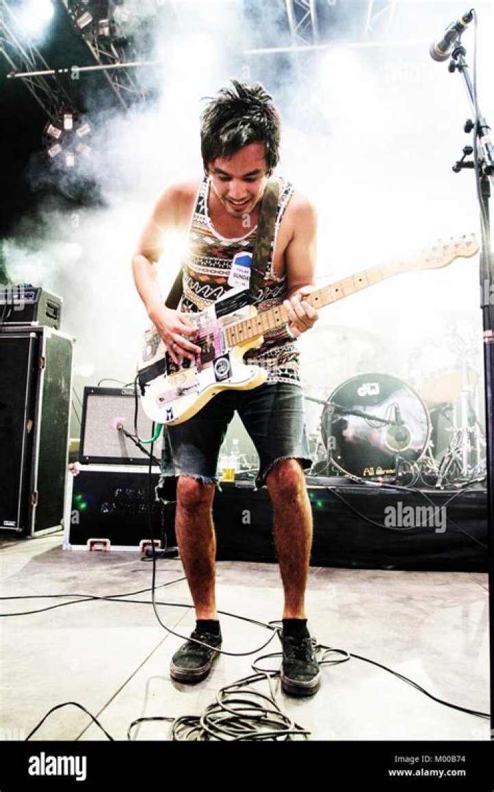 Zac Carper