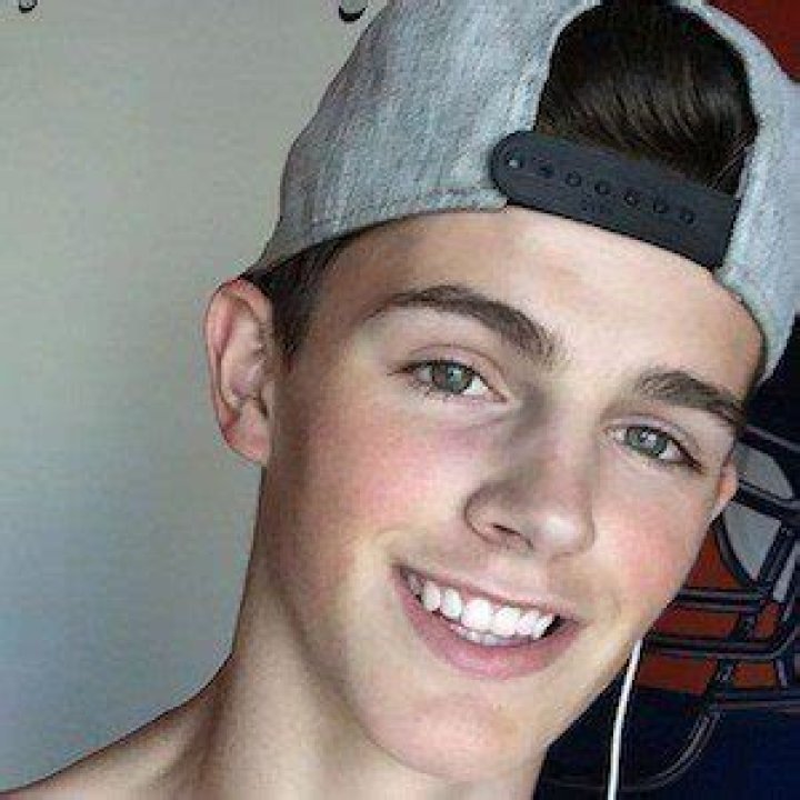 Zach Charlson